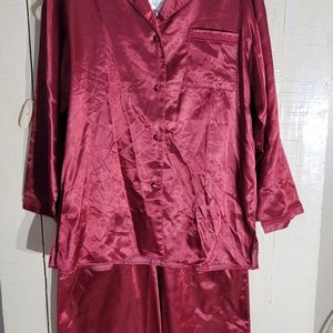 Vintage loungewear